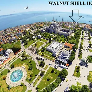 Walnut Shell Sultanahmet Hotel