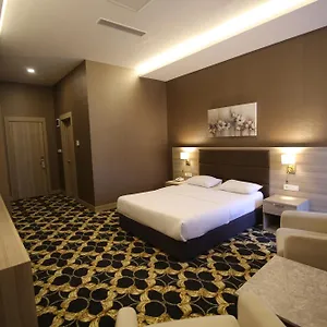 Excellence Hotel