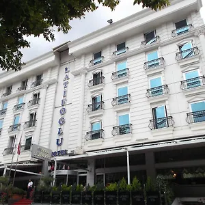 Latifoglu Hotel