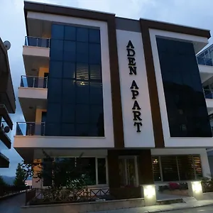 Aden Apart Aparthotel