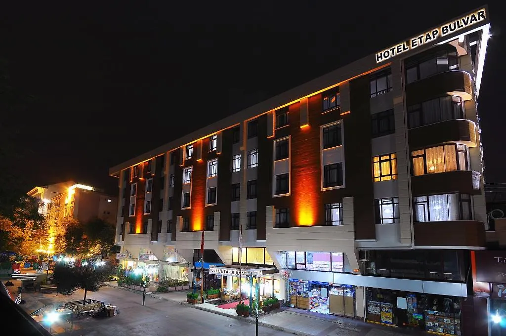 Elit Hotel  Ankara