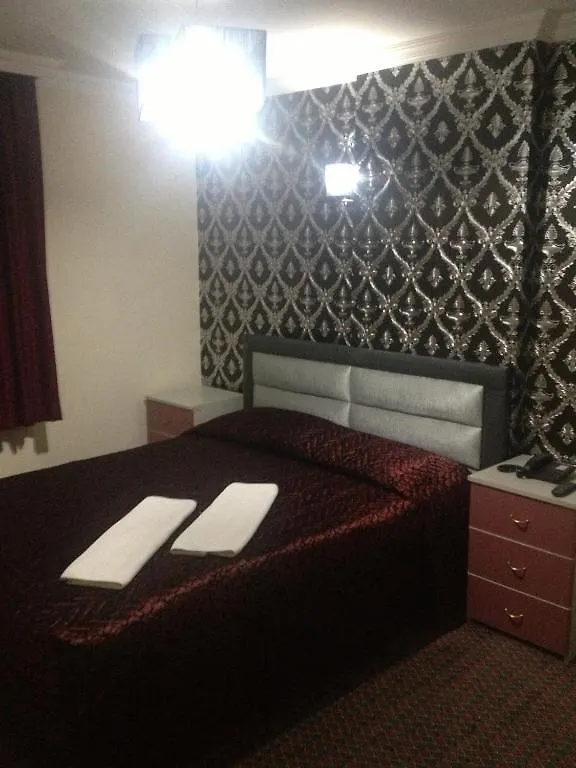 Elit Hotel  Ankara