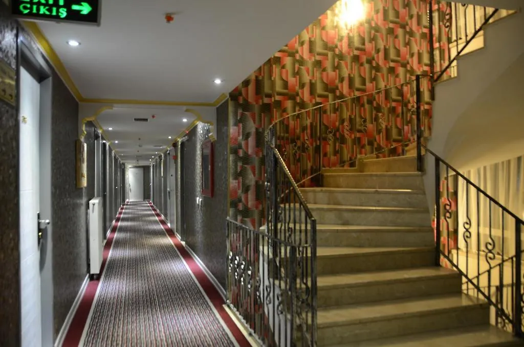 Elit Hotel