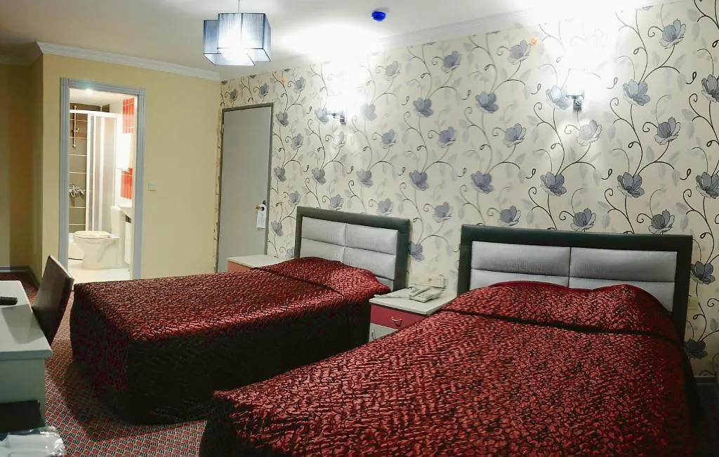 Elit Hotel 3*, Ankara