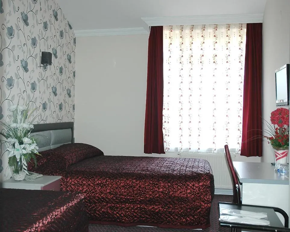 Elit Hotel