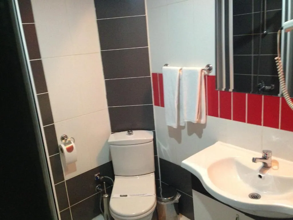 Elit Hotel