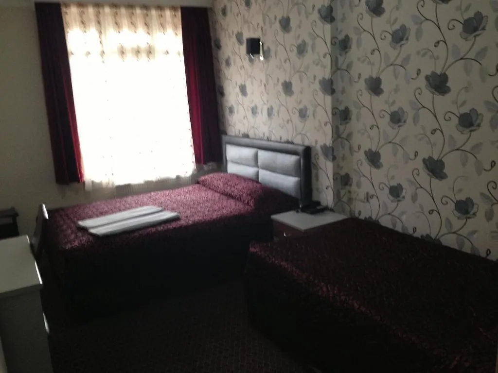 Elit Hotel
