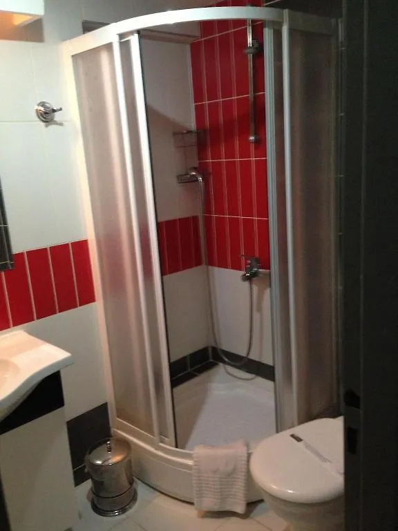 ***  Elit Hotel Turkey