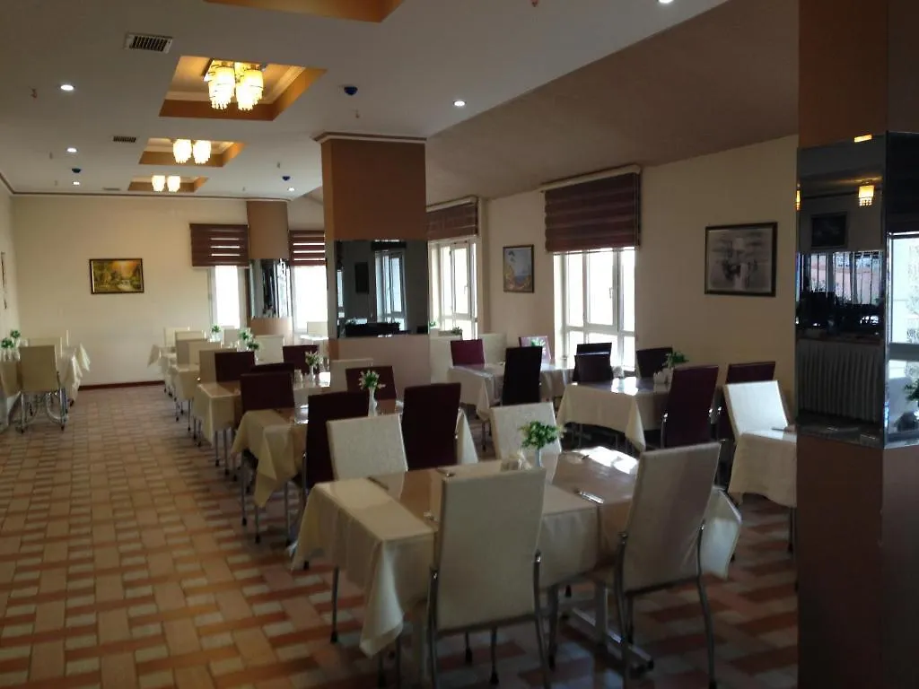 Elit Hotel Turkey