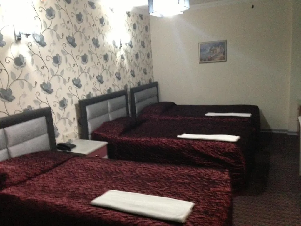 Elit Hotel Turkey