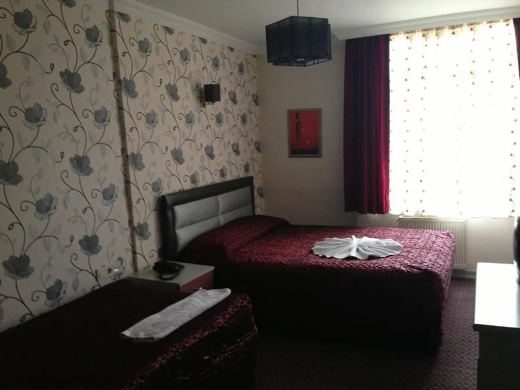 ***  Elit Hotel Turkey