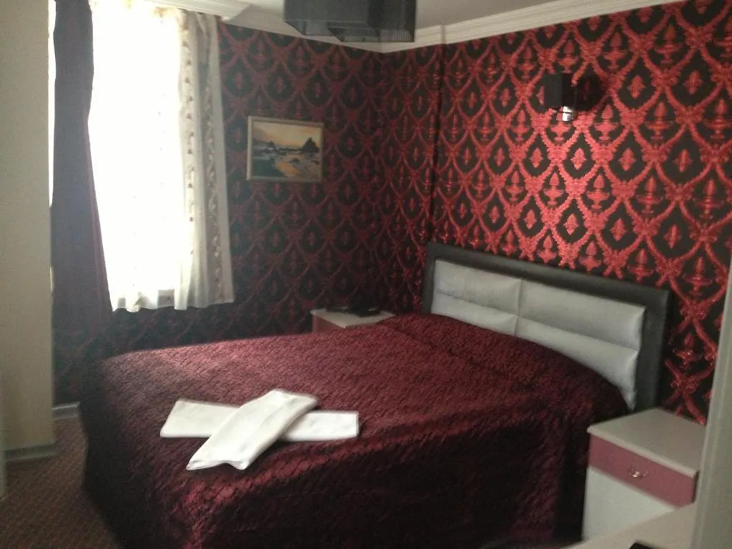 Elit Hotel