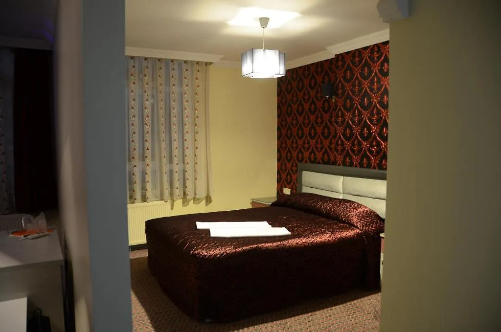 Elit Hotel Ankara