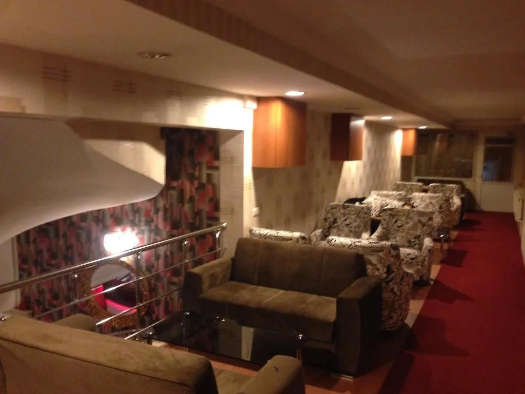 ***  Elit Hotel Turkey